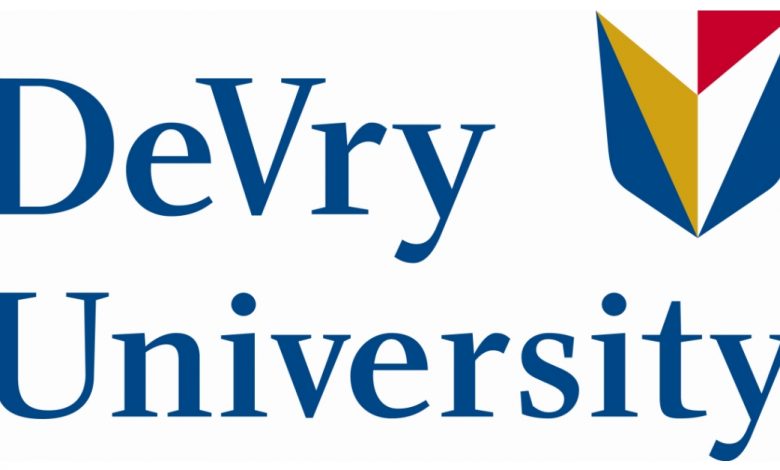 Devry university student loan forgiveness and devry settlement