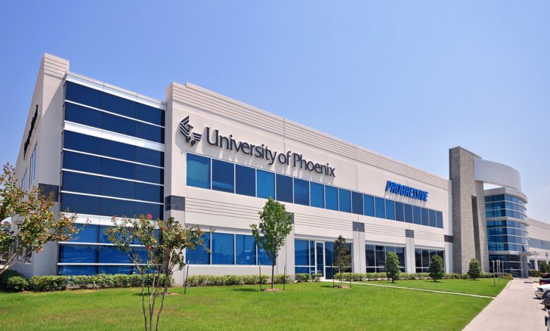 University of Phoenix Student Loan Forgiveness Guide