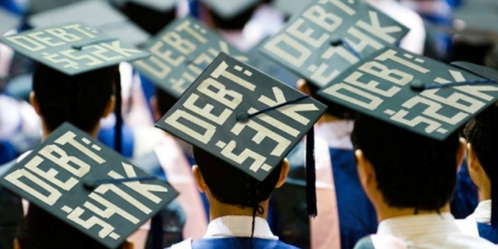 Bankruptcy Student Loans forgiveness