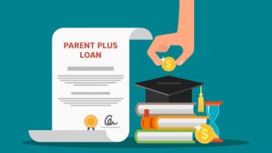 Parent Plus Loans