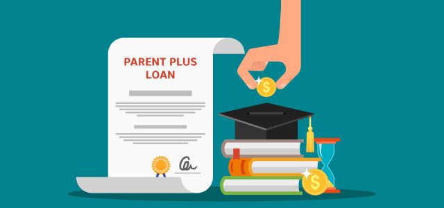Parent Plus Loans