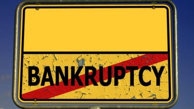 bankruptcy student loans