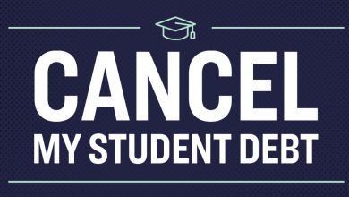 cancel student loan debt
