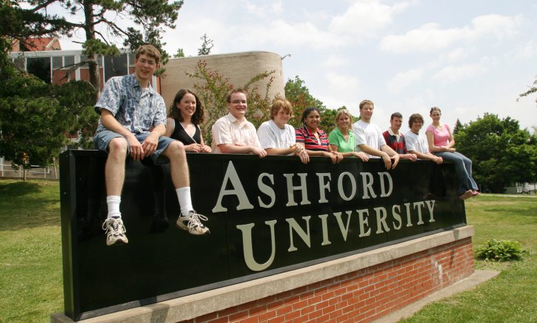 Ashford University Student Loan Forgiveness and Lawsuits