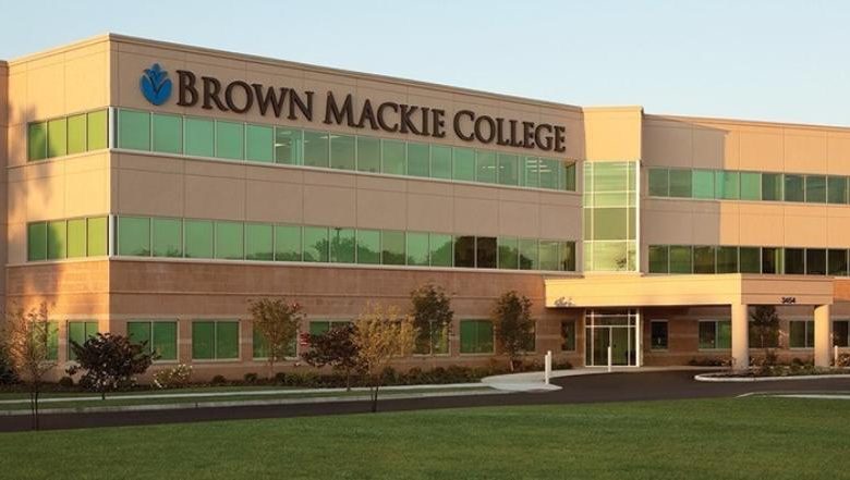 Brown Mackie student loan forgiveness