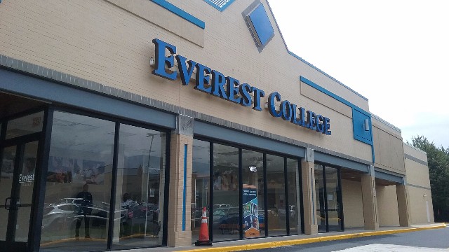 Everest College Student Loan Forgiveness and Lawsuits