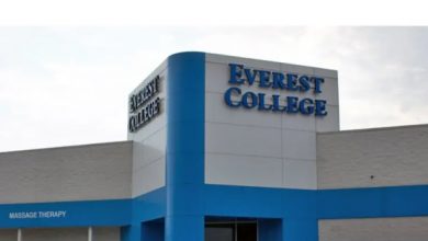 Everest College student loan forgiveness and lawsuits