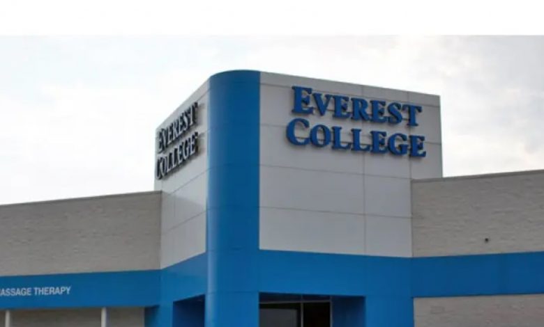 Everest College student loan forgiveness and lawsuits