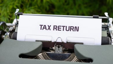 How to Reverse a Tax Refund Garnishment