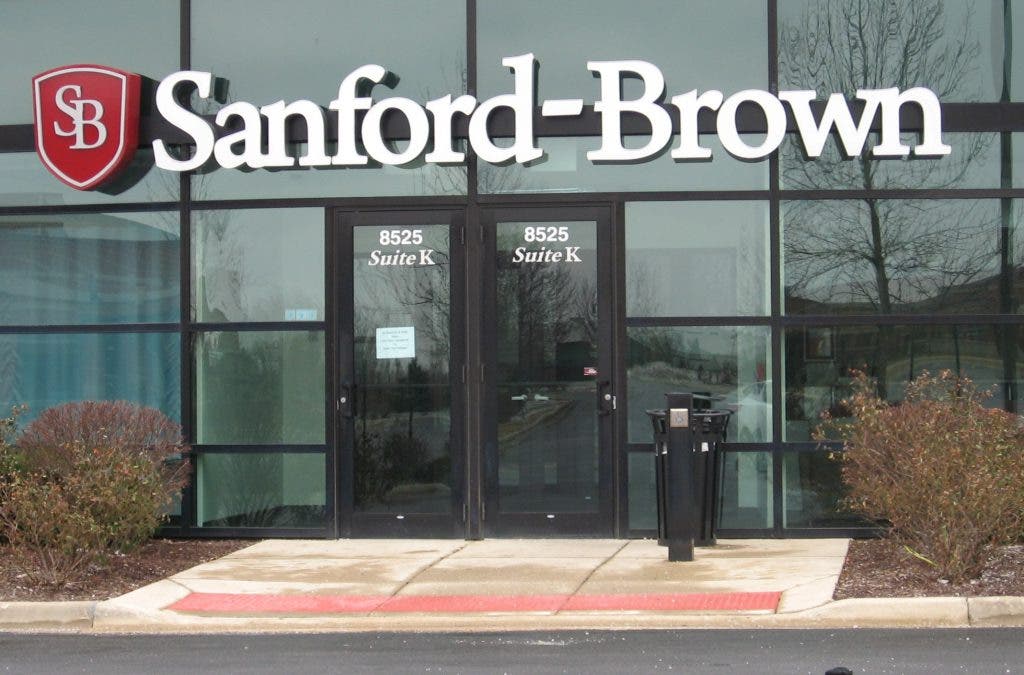 Sanford Brown College loan forgiveness