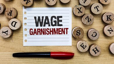 What is Student Loan Garnishment and How to Stop It?