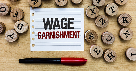 What is Student Loan Garnishment and How to Stop It?