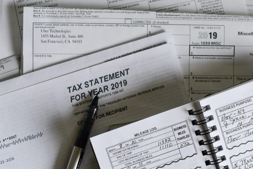 Tax Refund Offset Reversal