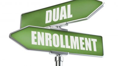 Dual Enrollment