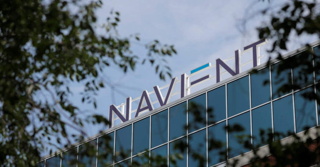 Navient Student Loan Guide 2024