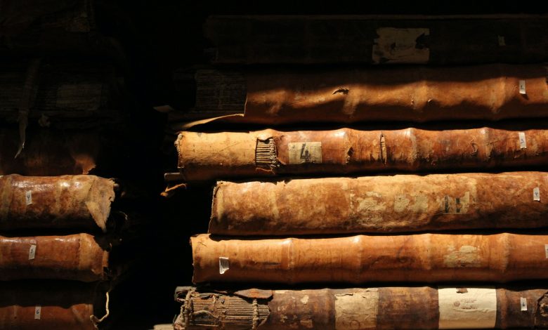 Selling Rare Books? How to do so profitably if You Haven't Read Them