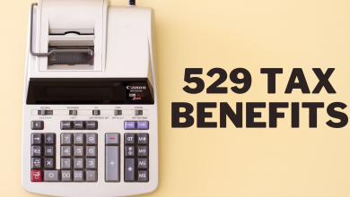 529 Tax Benefits