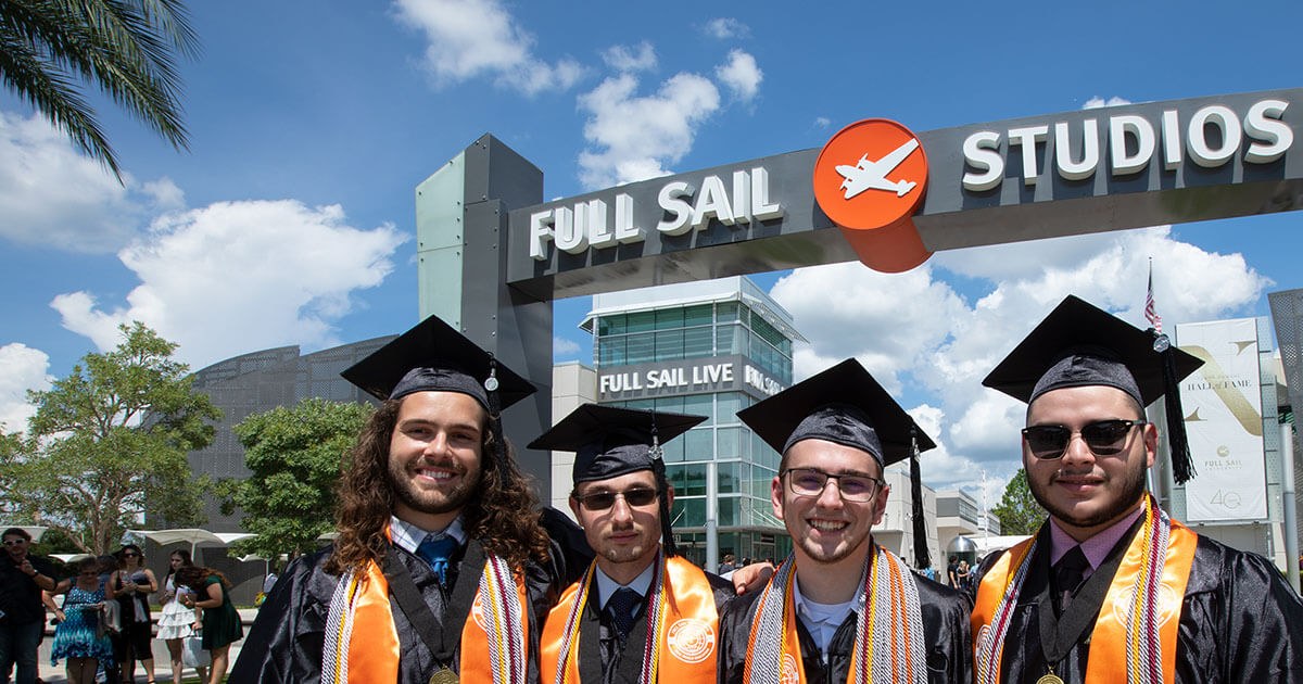 Full Sail University Class Action Lawsuit and Loans 2024