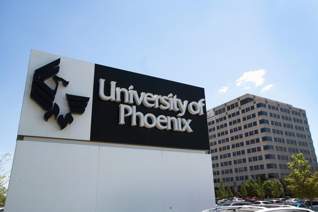 University of Phoenix Student Loan Forgiveness