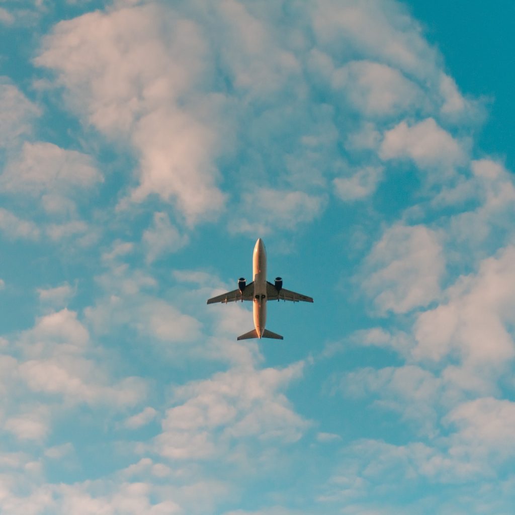 Student Discounts with Top Airlines