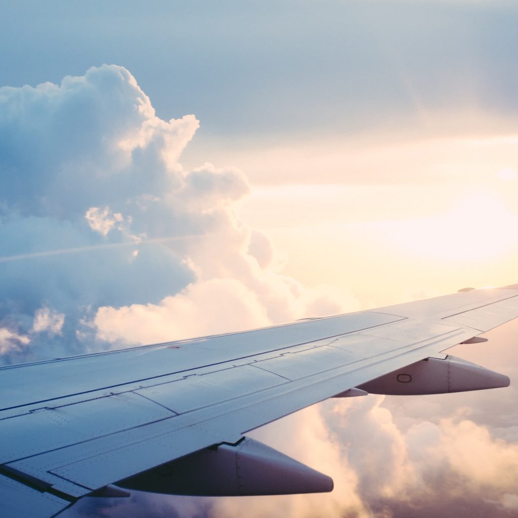 The Best Days to Book a Flight
