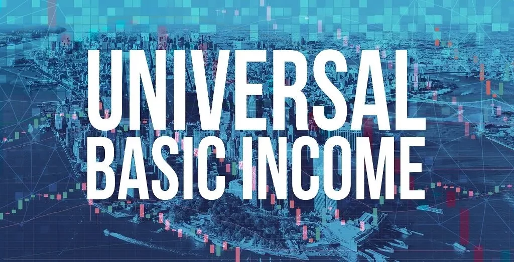 The Future of Universal Basic Assets